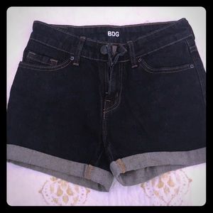 Urban Outfitter denim shorts